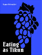 Eating As Tikun