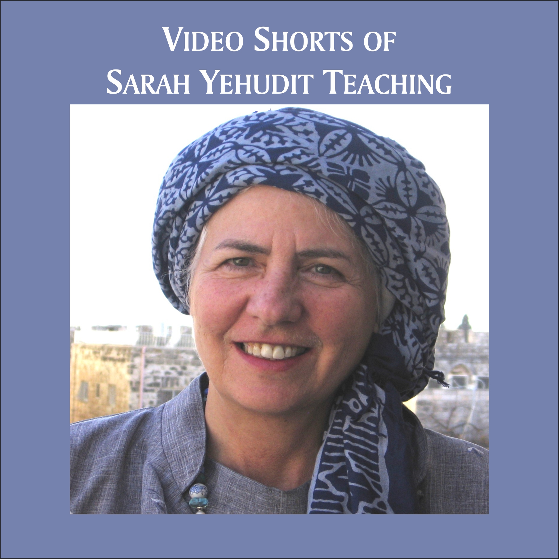 Sarah.yehudit